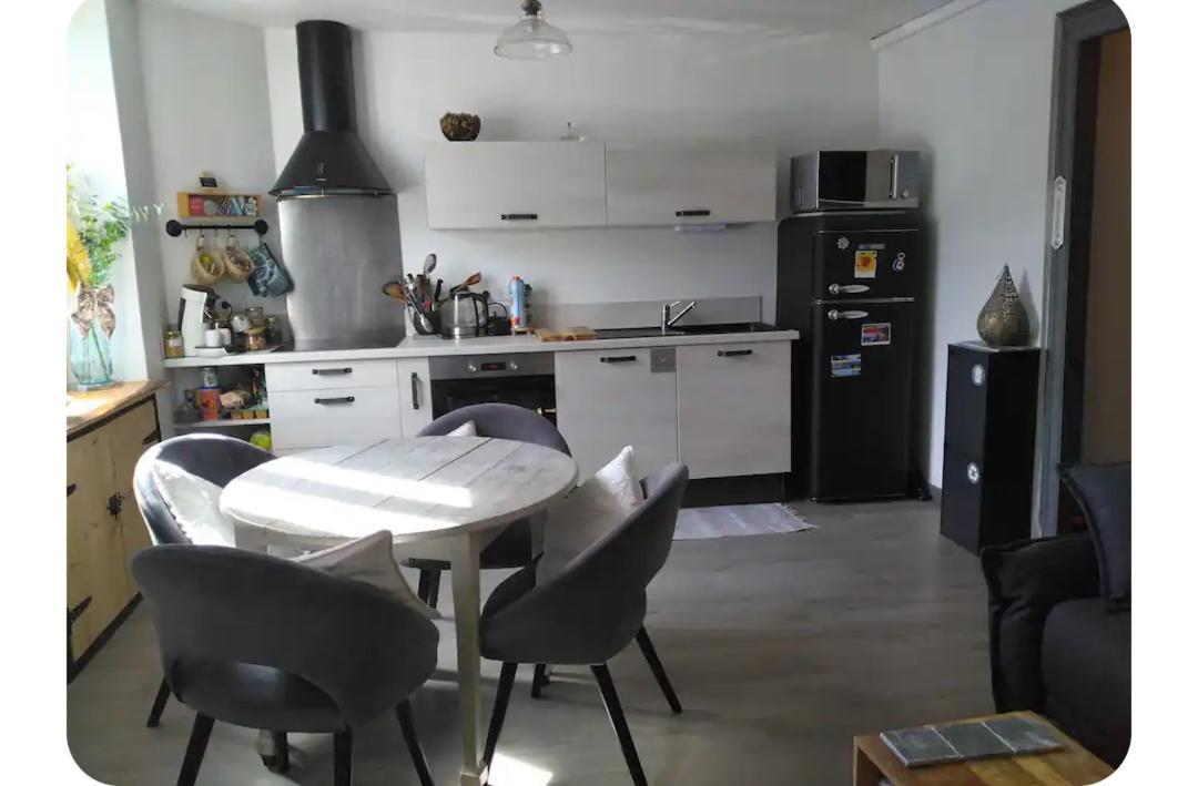 Chambre Chez L'Habitant Tout Confort Aux Balcons De Bigorre Tarbes Dış mekan fotoğraf